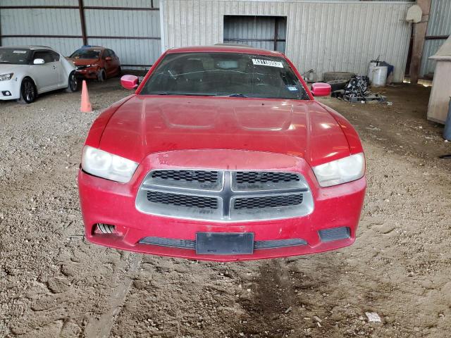 Photo 5 from auction – 2013 DODGE CHARGER SE with VIN 2C3CDXBG7DH614960