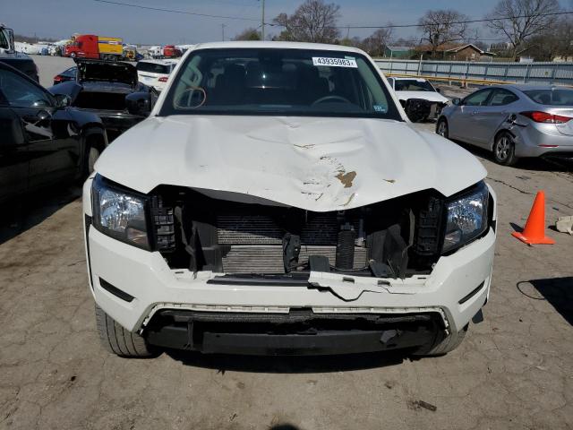Photo 5 from auction – 2022 NISSAN FRONTIER S with VIN 1N6ED1EJ0NN605256
