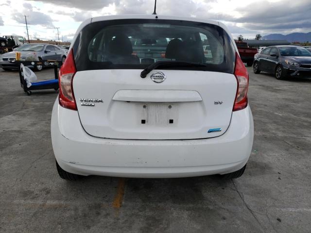 Photo 6 from auction – 2016 NISSAN VERSA NOTE with VIN 3N1CE2CP7GL360580