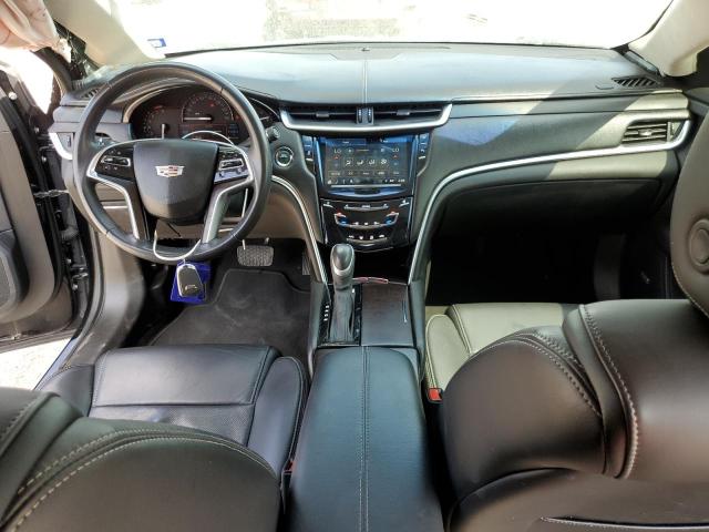 Photo 8 from auction – 2019 CADILLAC XTS with VIN 2G61U5S39K9155915