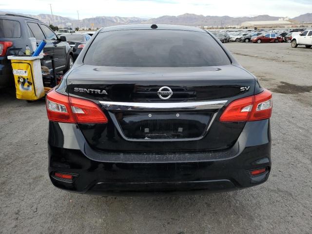 Photo 6 from auction – 2017 NISSAN SENTRA S with VIN 3N1AB7AP1HL685890