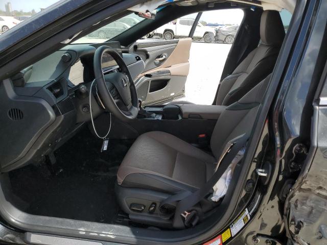 Photo 7 from auction – 2022 LEXUS ES 350 BAS with VIN 58ADZ1B12NU120938