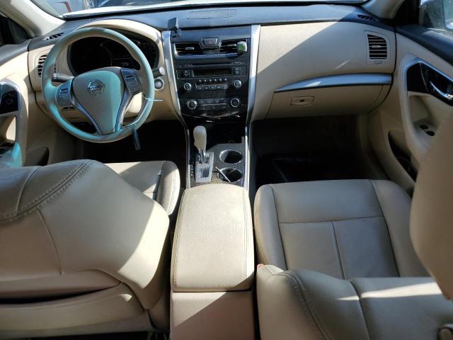 Photo 8 from auction – 2013 NISSAN ALTIMA 2.5 with VIN 1N4AL3AP1DC191513