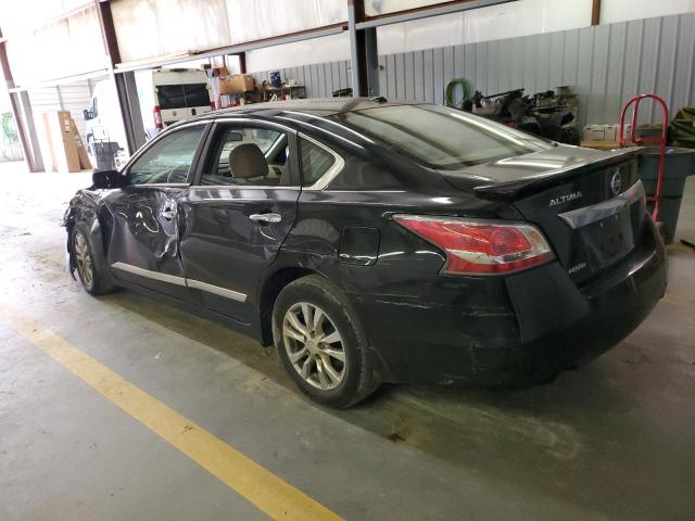 Photo 2 from auction – 2015 NISSAN ALTIMA 2.5 with VIN 1N4AL3AP4FC120146