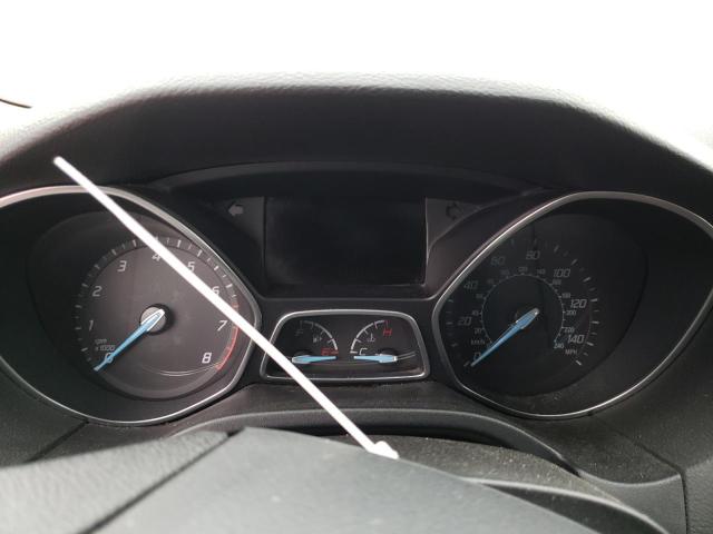 Photo 9 from auction – 2014 FORD FOCUS SE with VIN 1FADP3K21EL312515