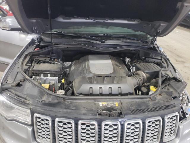 Photo 12 from auction – 2021 JEEP GRAND CHER with VIN 1C4RJFJT6MC728670