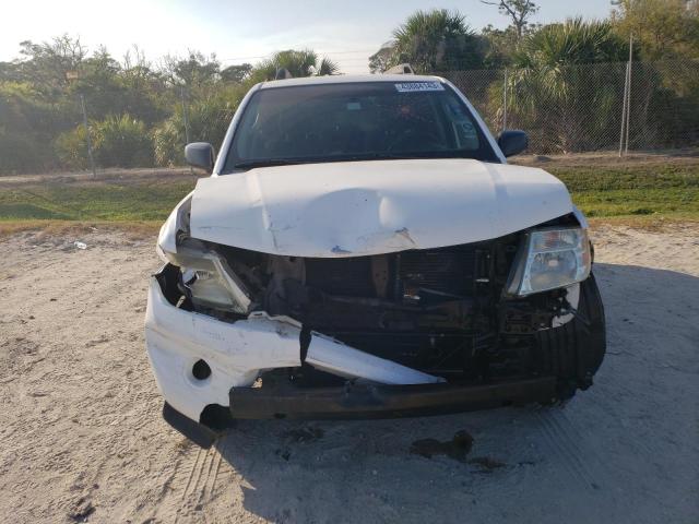 Photo 5 from auction – 2009 NISSAN PATHFINDER with VIN 5N1AR18U69C601041