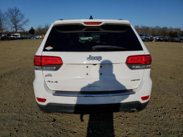 Photo 6 from auction – 2017 JEEP GRAND CHER with VIN 1C4RJFBG4HC947795