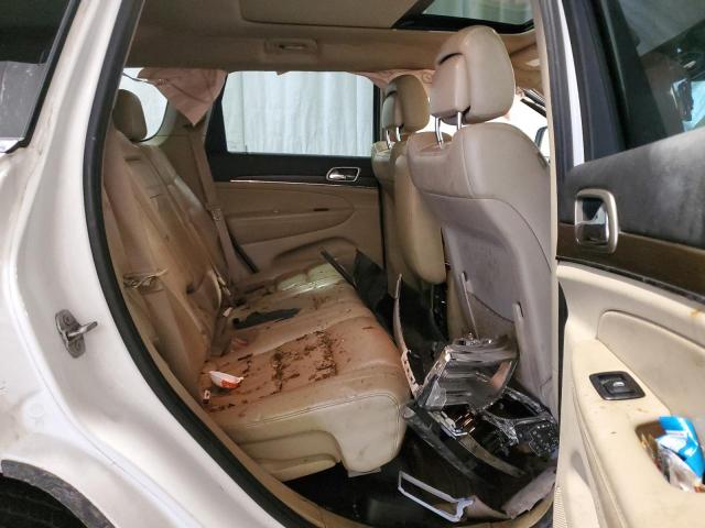 Photo 11 from auction – 2015 JEEP GRAND CHER with VIN 1C4RJFBG8FC943472