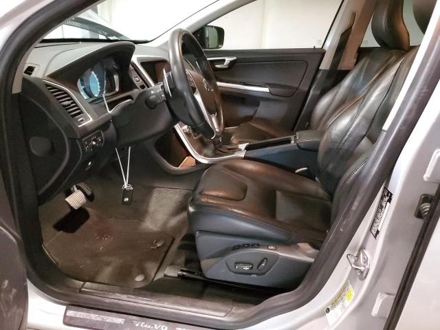 Photo 7 from auction – 2015 VOLVO XC60 T6 PR with VIN YV4902RK4F2637863