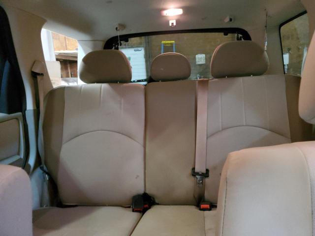 Photo 10 from auction – 2007 MERCURY MARINER LU with VIN 4M2CU911X7KJ09619