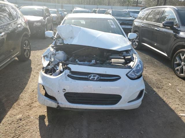 Photo 5 from auction – 2016 HYUNDAI ACCENT SE with VIN KMHCT4AE0GU954686