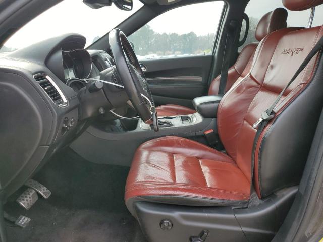 Photo 7 from auction – 2018 DODGE DURANGO SR with VIN 1C4SDJGJXJC176250