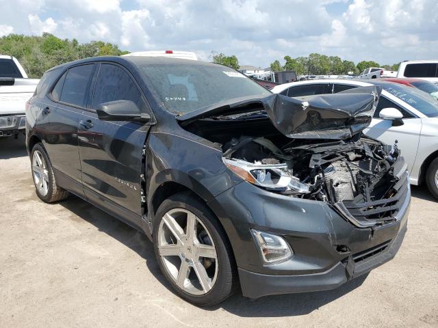Photo 4 from auction – 2018 CHEVROLET EQUINOX LS with VIN 3GNAXHEV3JS531908