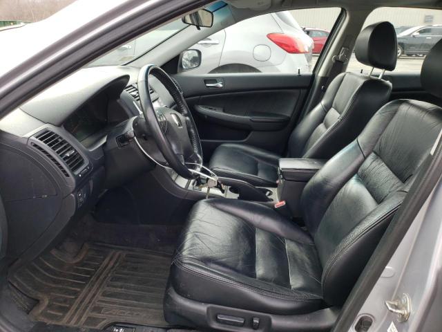 Photo 7 from auction – 2004 HONDA ACCORD EX with VIN 1HGCM66594A011085
