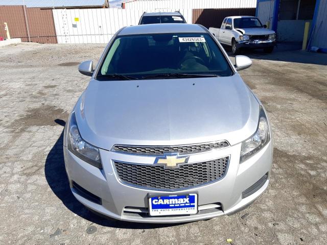 Photo 5 from auction – 2014 CHEVROLET CRUZE LT with VIN 1G1PC5SB3E7129150