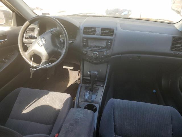 Photo 8 from auction – 2003 HONDA ACCORD with VIN JHMCM56303C010139