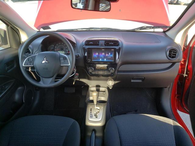 Photo 8 from auction – 2023 MITSUBISHI MIRAGE G4 with VIN ML32FUFJ7PHF01399