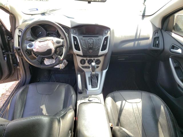 Photo 8 from auction – 2013 FORD FOCUS SE with VIN 1FADP3F26DL370449