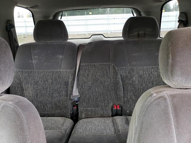 Photo 10 from auction – 2003 CHEVROLET TRAILBLAZE with VIN 1GNDT13S532137012