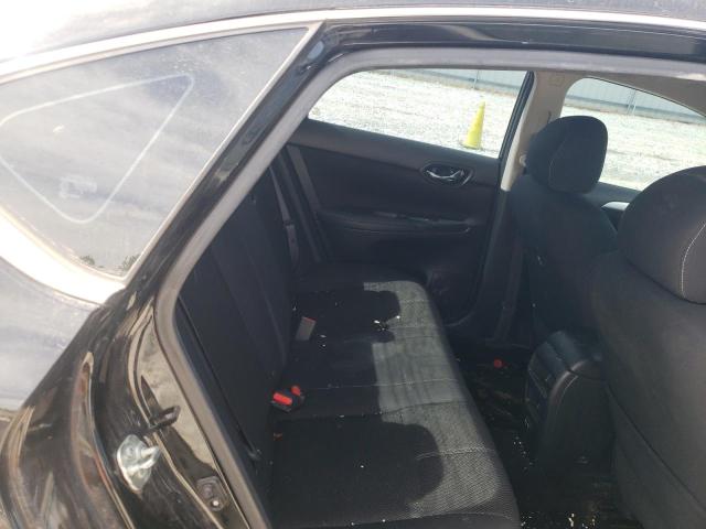Photo 10 from auction – 2017 NISSAN SENTRA S with VIN 3N1AB7AP2HY364735