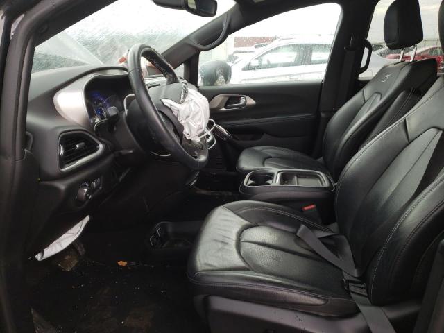Photo 7 from auction – 2020 CHRYSLER PACIFICA T with VIN 2C4RC3BG7LR282626