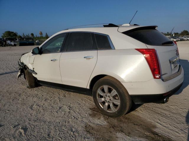 Photo 2 from auction – 2015 CADILLAC SRX LUXURY with VIN 3GYFNEE34FS572812