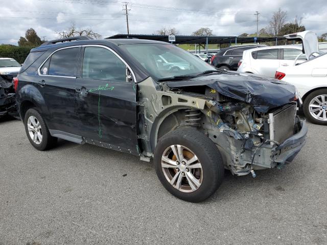 Photo 4 from auction – 2014 CHEVROLET EQUINOX LT with VIN 2GNALCEK1E6113338