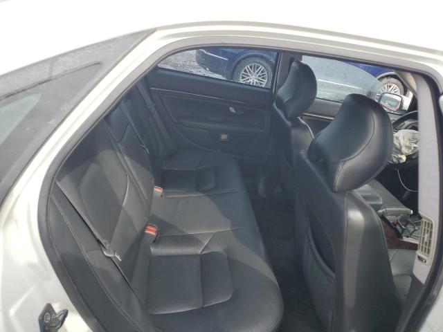 Photo 10 from auction – 2004 VOLVO S80 with VIN YV1TS92D741361103
