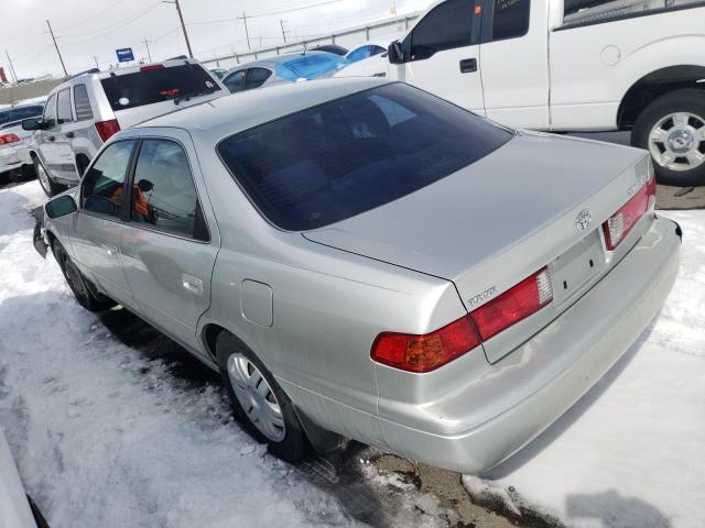 Photo 2 from auction – 2000 TOYOTA CAMRY CE with VIN JT2BG22K8Y0518327