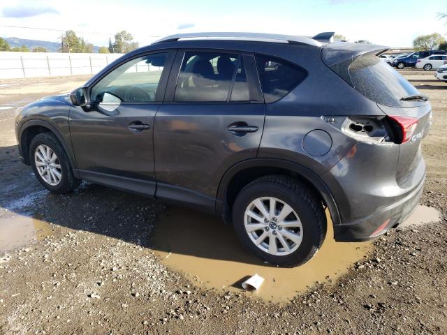 Photo 2 from auction – 2014 MAZDA CX-5 TOURI with VIN JM3KE2CY7E0323841