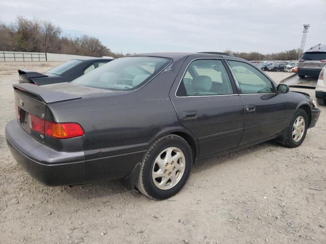 Photo 3 from auction – 2001 TOYOTA CAMRY LE with VIN 4T1BF22K81U971254