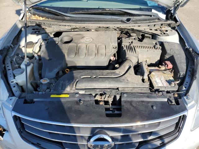 Photo 11 from auction – 2012 NISSAN ALTIMA BAS with VIN 1N4AL2AP9CC145212