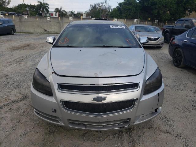 Photo 5 from auction – 2010 CHEVROLET MALIBU LS with VIN 1G1ZB5EB2AF231546