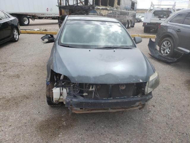 Photo 5 from auction – 2005 TOYOTA SCION TC with VIN JTKDE167750016192