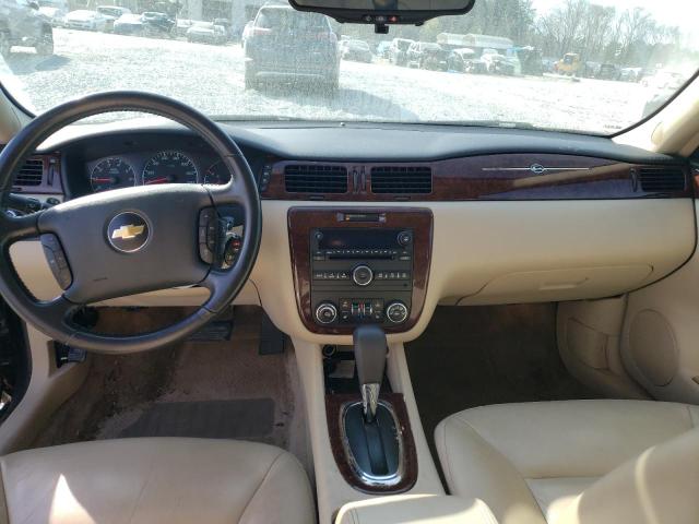 Photo 8 from auction – 2011 CHEVROLET IMPALA LT with VIN 2G1WG5EKXB1258782