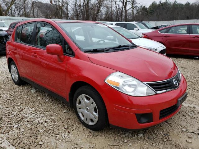 Photo 4 from auction – 2011 NISSAN VERSA S with VIN 3N1BC1CP0BL428383
