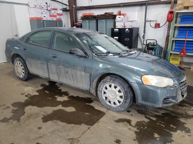 Photo 4 from auction – 2005 CHRYSLER SEBRING with VIN 1C3EL46X05N551133