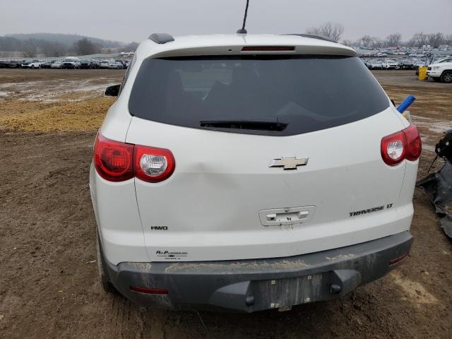 Photo 6 from auction – 2011 CHEVROLET TRAVERSE L with VIN 1GNKVJED5BJ210416