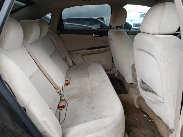 Photo 10 from auction – 2008 CHEVROLET IMPALA LS with VIN 2G1WB55K089208384