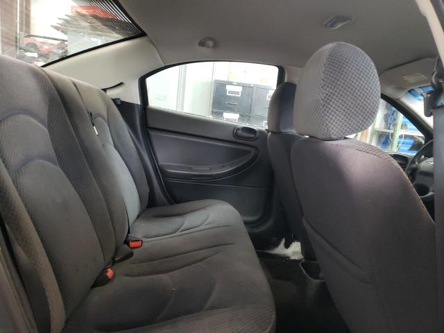 Photo 10 from auction – 2005 CHRYSLER SEBRING with VIN 1C3EL46X05N551133