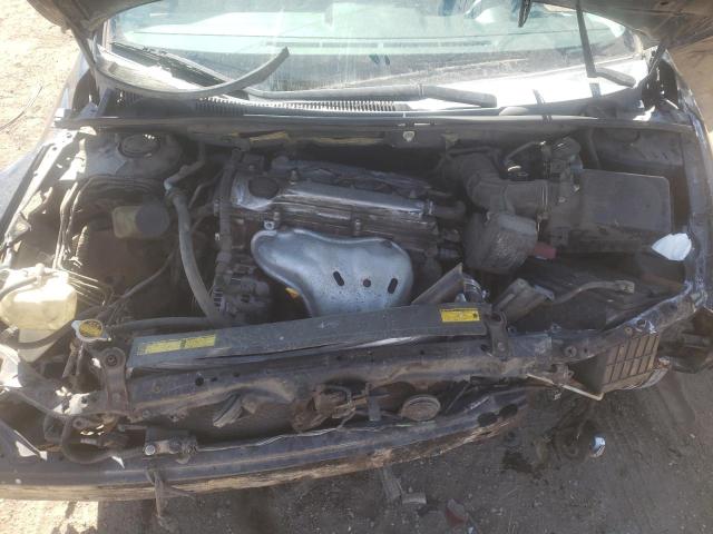Photo 11 from auction – 2007 TOYOTA SCION with VIN JTKDE177X70165696