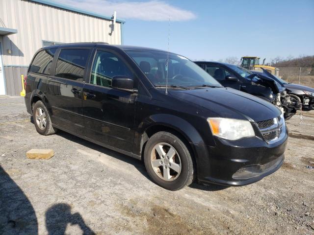 Photo 4 from auction – 2012 DODGE GRAND CARA with VIN 2C4RDGCG2CR111124