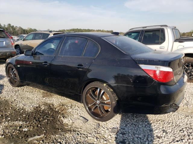 صورة رقم 2 من المزاد - 2004 BMW 545 I مع VIN WBANB33584B111010