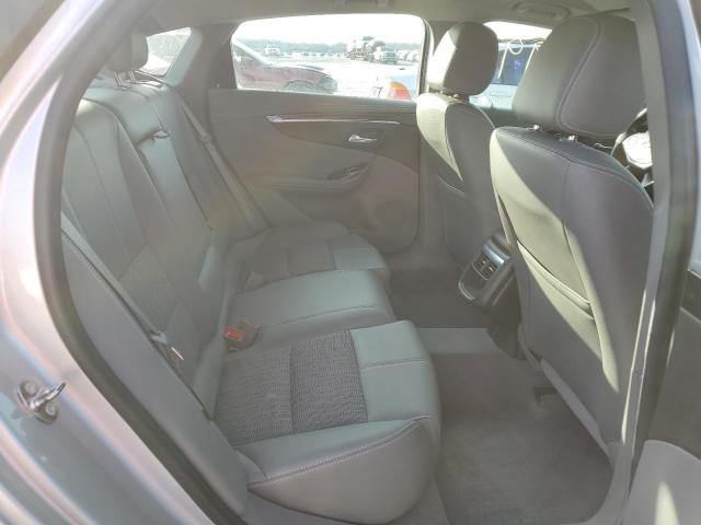 Photo 10 from auction – 2015 CHEVROLET IMPALA LT with VIN 2G1115SL4F9209187