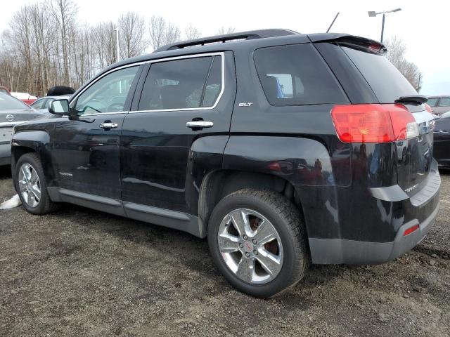 Foto 2 de la subasta – 2015 GMC TERRAIN SL con VIN 2GKFLXEK1F6420083
