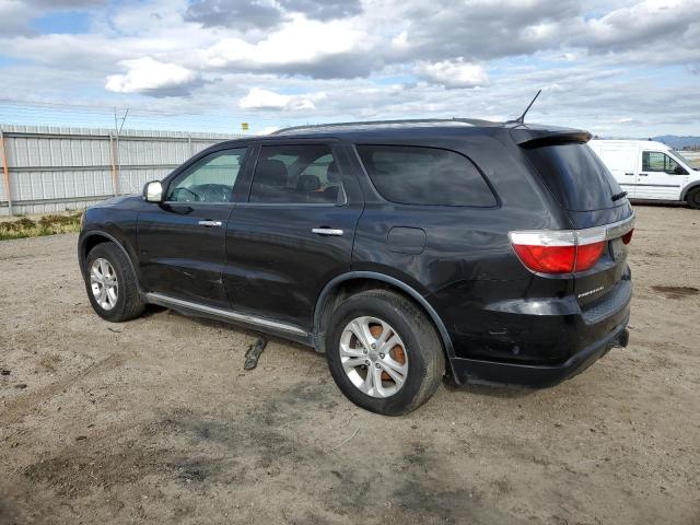 Photo 2 from auction – 2013 DODGE DURANGO CR with VIN 1C4RDHDG4DC657440
