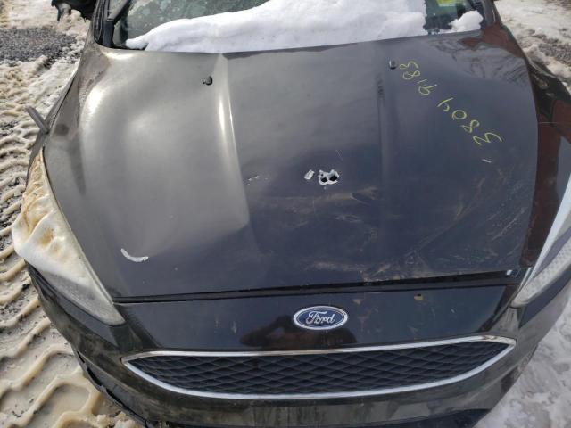 Photo 11 from auction – 2017 FORD FOCUS SE with VIN 1FADP3F27HL232408