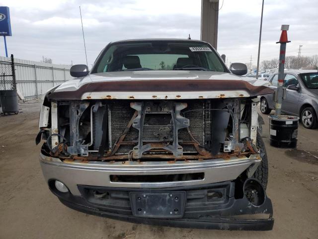 Photo 5 from auction – 2013 GMC SIERRA K15 with VIN 1GTR2WE76DZ181410