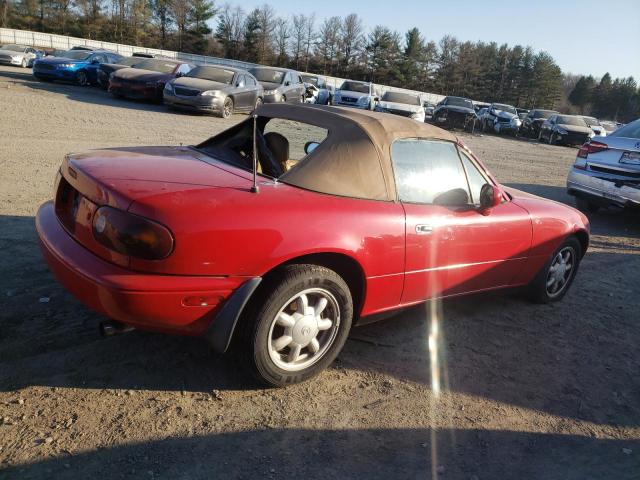 Photo 3 from auction – 1993 MAZDA MX-5 MIATA with VIN JM1NA3517P0404512